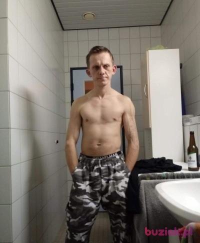 Daniel, Male, 43, Leszno, Polska, Photo: 4