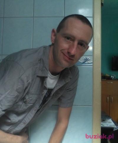 Dawid, Male, 39, Radlin, Polska, Photo: 2