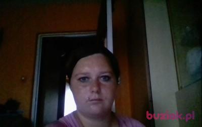 gosienka1989, Female, 37, Płock, Polska, Photo: 1