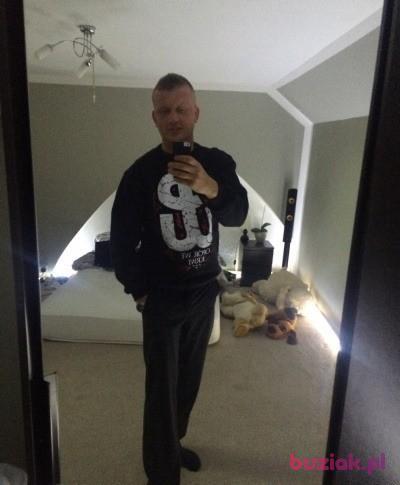 Slawo, Mężczyzna, 41, Wrocław, Polska, Zdjęcie: 2
