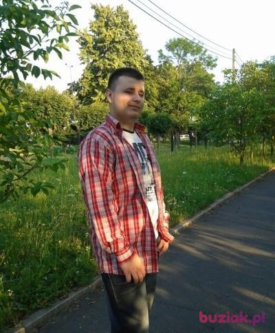 Rafał, Male, 35, Knurów, Polska, Photo: 2