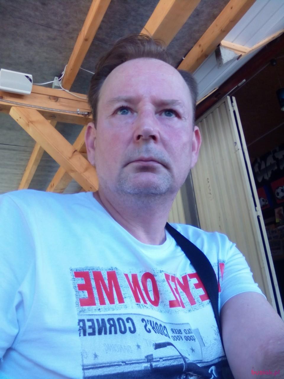 Max, Male, 51, Bielsko-Biała, Polska, Photo: 2