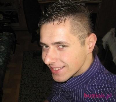 Piotrek, Mężczyzna, 34, Katowice, Polska, Zdjęcie: 3