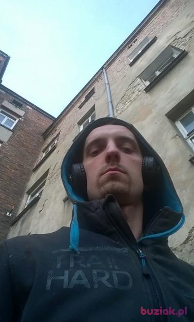 Grzegorz, Male, 32, Częstochowa, Polska, Photo: 2