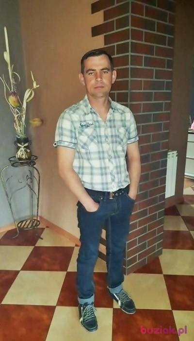 Mateusz, Male, 43, Gostyń, Polska, Photo: 2
