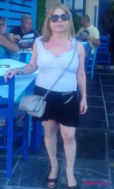 Domi, Female, 51, Warszawa, Polska, Photo: 2