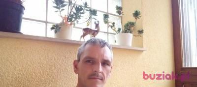 irek, Male, 53, Zabrze, Polska, Photo: 1