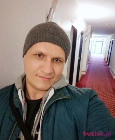 Paweł , Male, 41, Berlin, Niemcy, Photo: 3