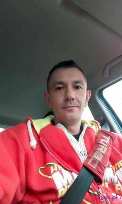 Mariusz, Male, 49, Biskupiec, Polska, Photo: 3