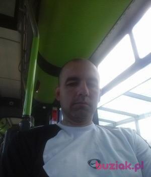 Mirek, Male, 45, Olsztyn, Polska, Photo: 4