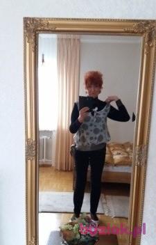melania1, Female, 64, Piła, Polska, Photo: 2