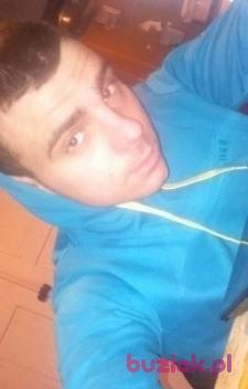 Dawid , Male, 33, Kłodzko, Polska, Photo: 2