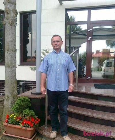 Ryszard , Male, 58, Bełchatów, Polska, Photo: 3