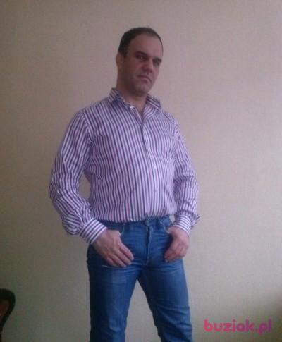 Kordian, Male, 51, Haarlem, Holandia, Photo: 2