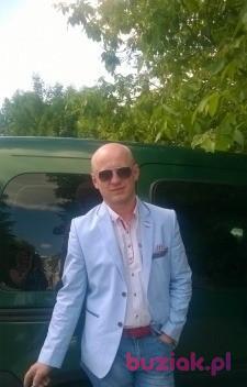Mariusz, Male, 46, Myszków, Polska, Photo: 2