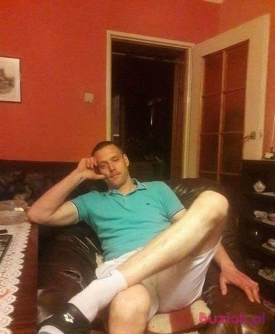 Robert, Male, 44, Warszawa, Polska, Photo: 3