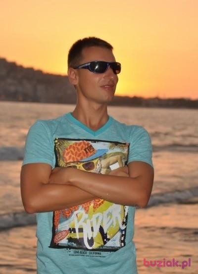KIKER1, Male, 36, Łódź, Polska, Photo: 2