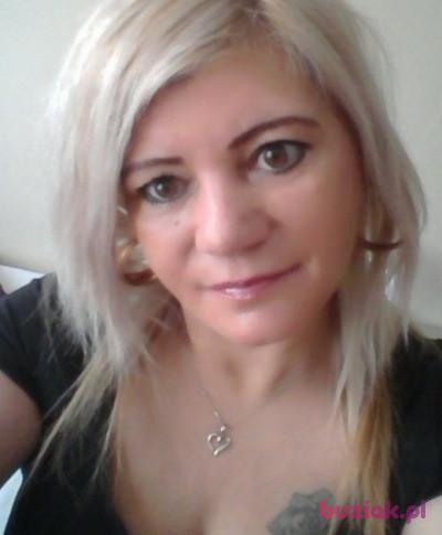 Iwona, Female, 47, Kętrzyn, Polska, Photo: 4