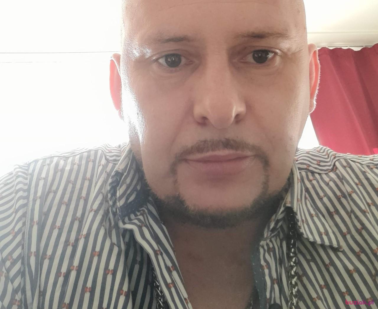 Pawel, Male, 46, Arcen, Holandia, Photo: 2