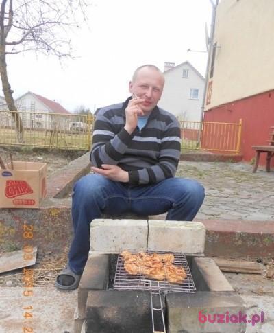 Vitek, Male, 50, Białystok, Polska, Photo: 3