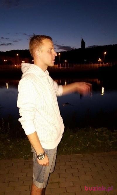 Maciej, Male, 36, Gdańsk, Polska, Photo: 4