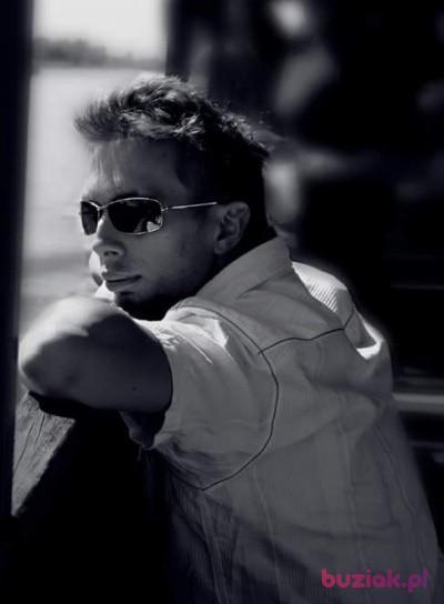 Paweł, Male, 39, Zabrze, Polska, Photo: 1