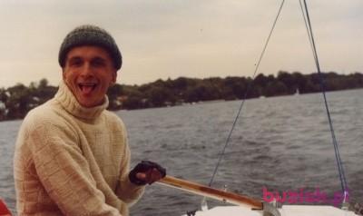 Adam, Mężczyzna, 46, Wrocław, Polska, Zdjęcie: 2