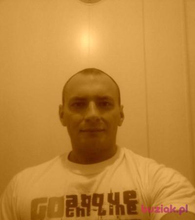 jankes232, Mężczyzna, 44, Polska, Zdjęcie: 2