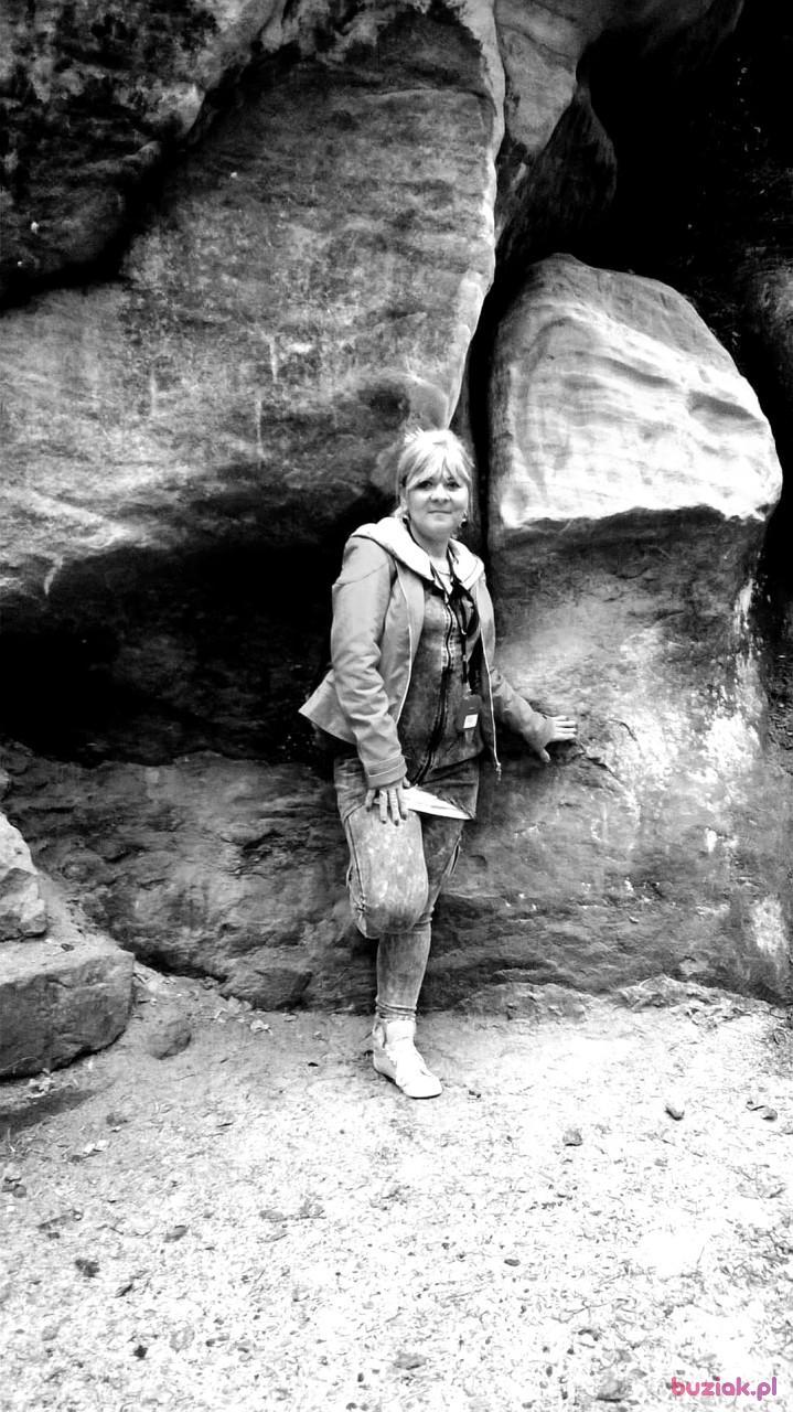Liza, Kobieta, 61, Poznań, Polska, Zdjęcie: 3