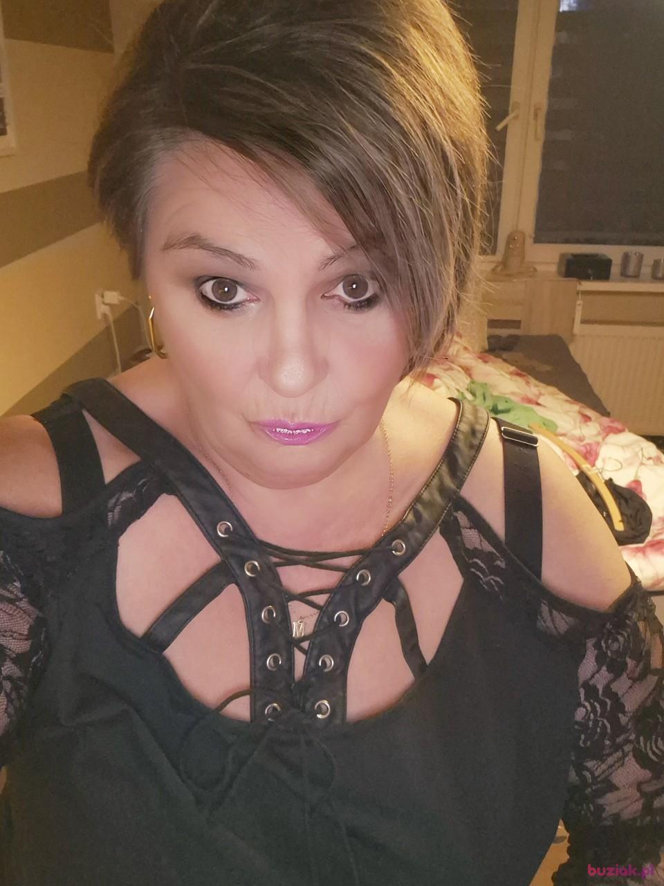 Mariola, Female, 47, Gdańsk, Polska, Photo: 4
