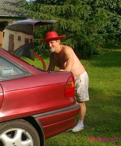 tuptunio, Mężczyzna, 74, Warszawa, Polska, Zdjęcie: 2