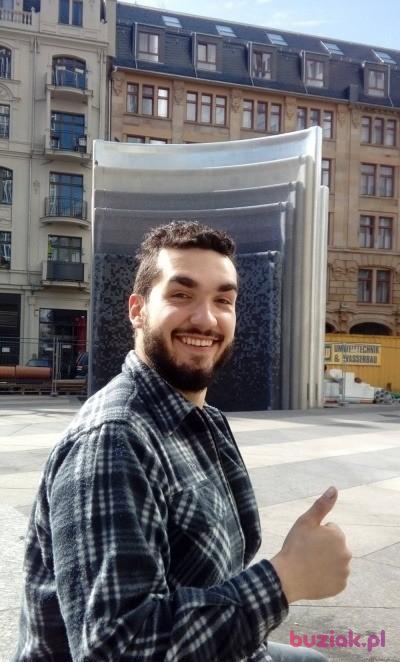 Marek, Mężczyzna, 35, Biała Podlaska, Polska, Zdjęcie: 3