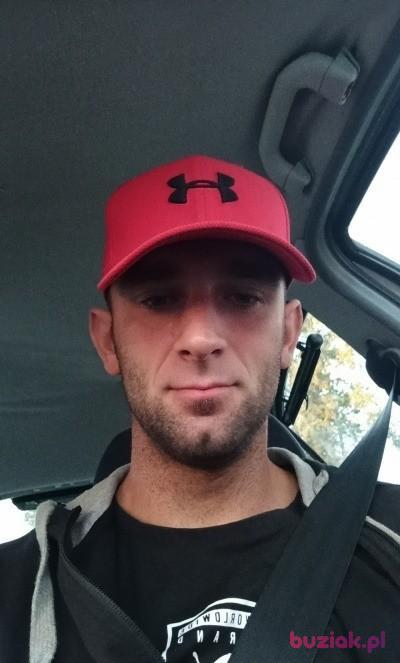Karol, Male, 37, Ełk, Polska, Photo: 5