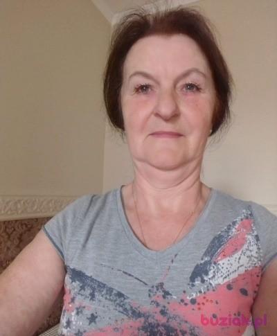 Krystyna, Kobieta, 79, Złotoryja, Polska, Zdjęcie: 3