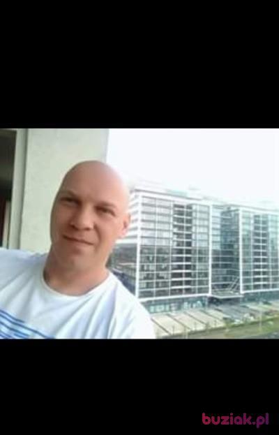 Przemek, Mężczyzna, 45, Bretten, Niemcy, Zdjęcie: 4