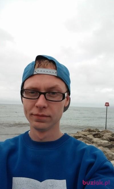 Paweł, Male, 30, Biskupiec, Polska, Photo: 2