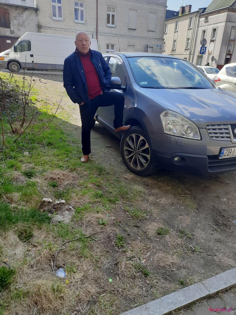 waldemar, Male, 69, Karlino, Polska, Photo: 2