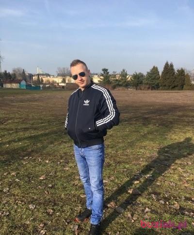 Krzysztof, Male, 29, Gloucester, Wielka Brytania, Photo: 4