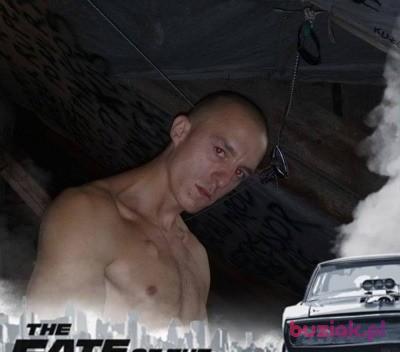 łukas, Mężczyzna, 37, Poznań, Polska, Zdjęcie: 2