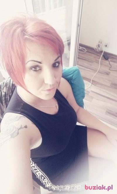 Paulina, Kobieta, 32, Szczecin, Polska, Zdjęcie: 4