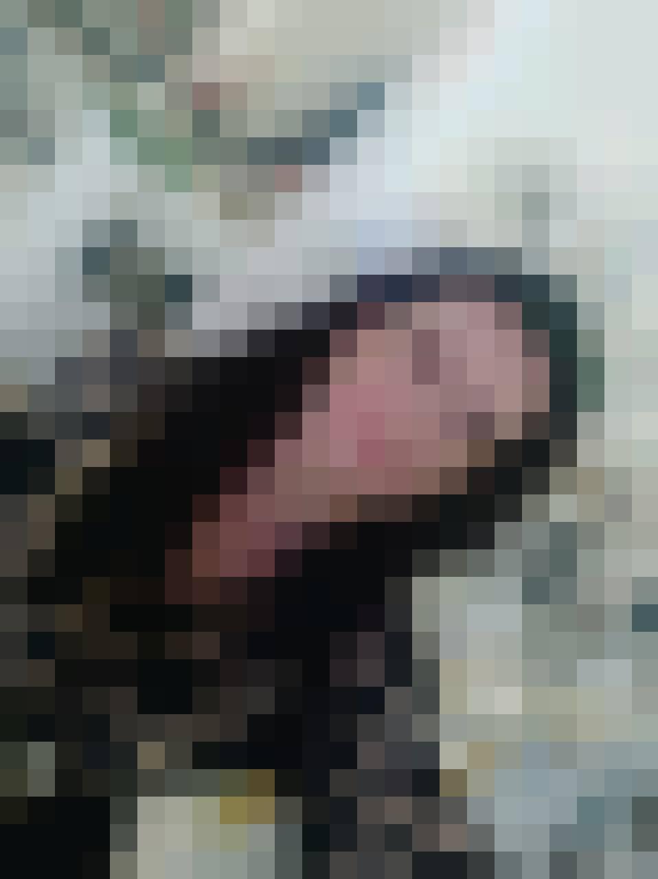 Zjawiskowa, Female, 47, Radzymin, Polska, Photo: 1