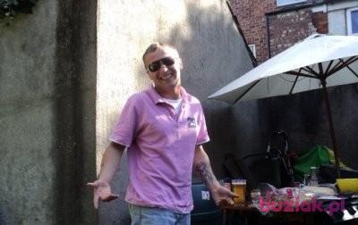 napisz a sie do wiesz ;), Male, 38, Wielka Brytania, Photo: 3