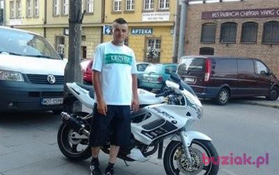 szymondz22, Male, 42, Lidzbark Warmiński, Polska, Photo: 2