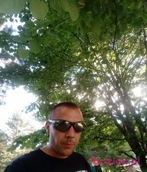Przemek, Male, 34, Białystok, Polska, Photo: 4