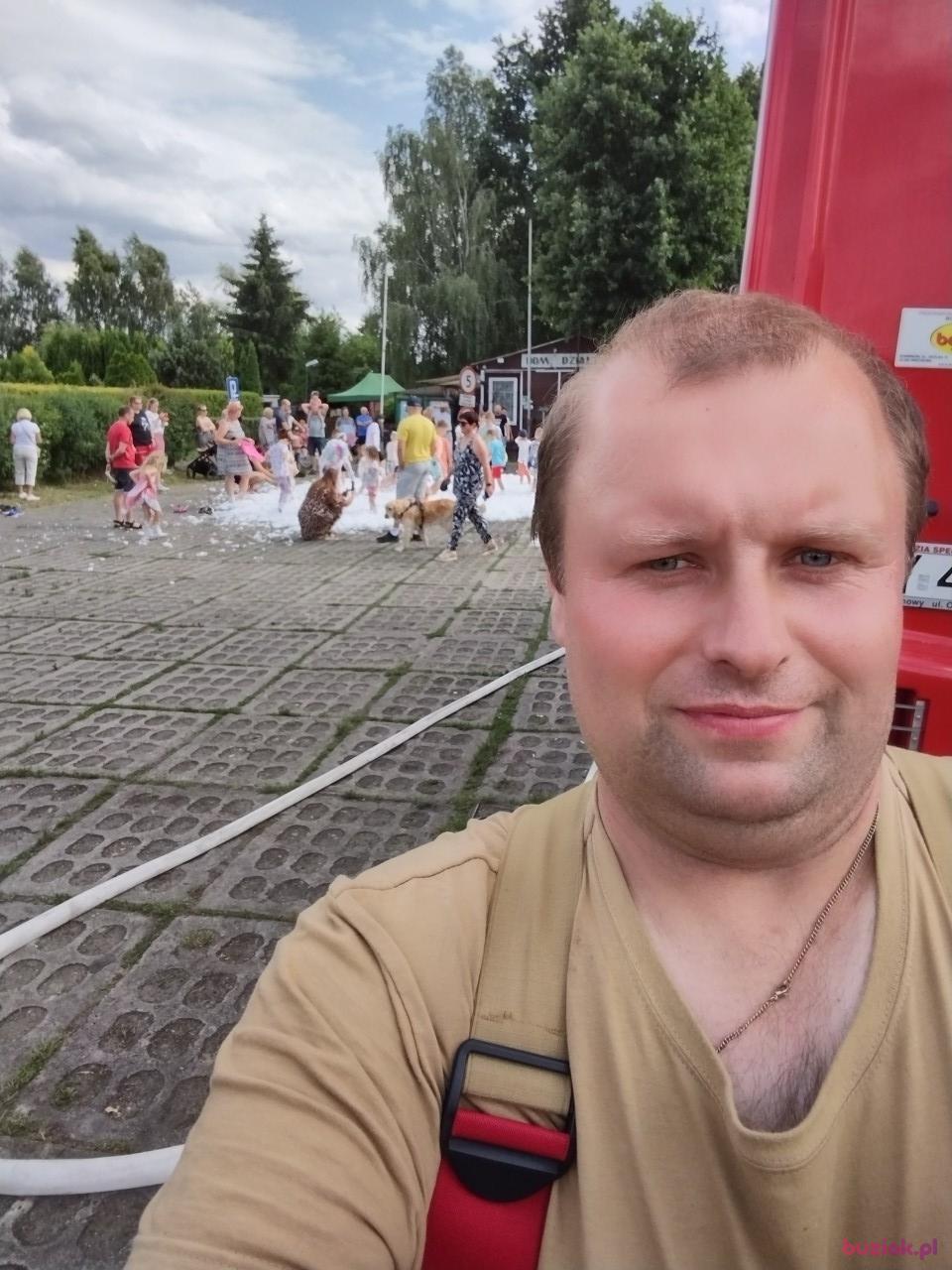 Wojciech, Male, 41, Bydgoszcz, Polska, Photo: 7