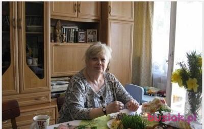 Halina, Kobieta, 78, Kraków, Polska, Zdjęcie: 2