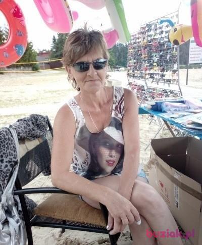 Gosienka, Female, 63, Józefów, Polska, Photo: 3