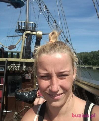 Milena, Female, 43, Łódź, Polska, Photo: 8