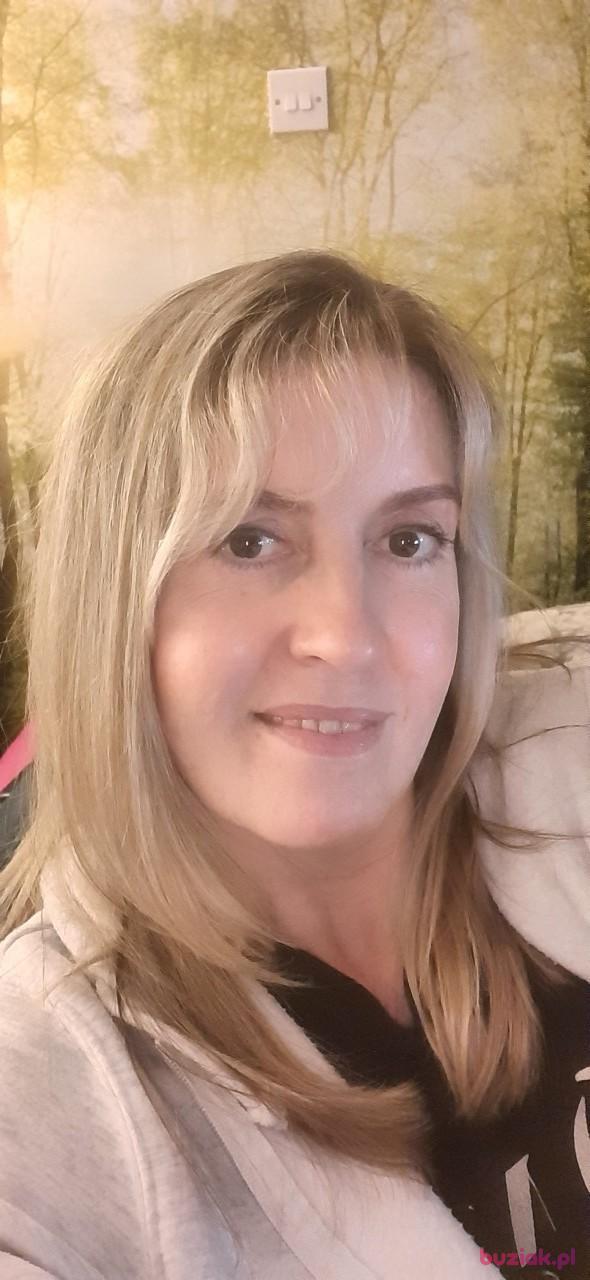 Kasia, Female, 52, Livingston, Wielka Brytania, Photo: 5