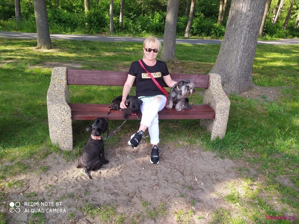 Krystyna, Female, 53, Ostrów Wielkopolski, Polska, Photo: 4